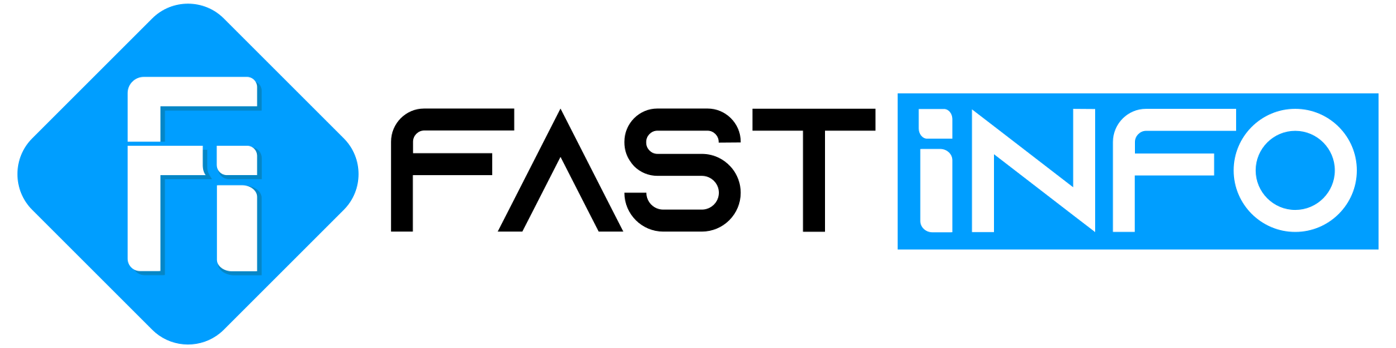 Fastinfo Logo